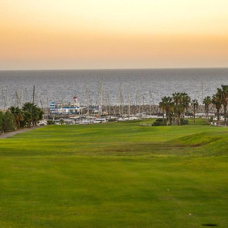 The Palms Golf Del Sur - Casa Andromeda Apartment San Miguel de Abona Exterior photo