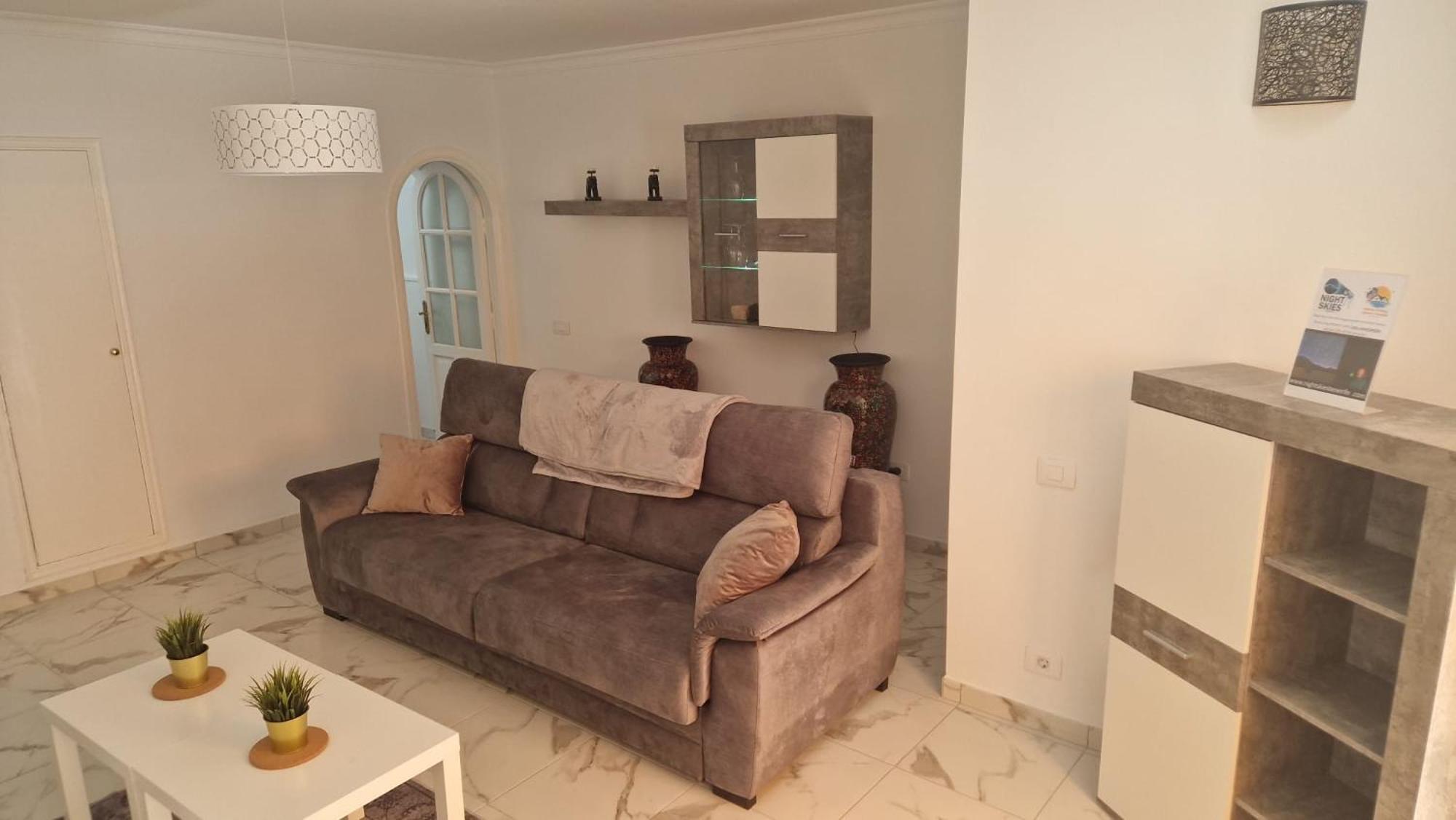 The Palms Golf Del Sur - Casa Andromeda Apartment San Miguel de Abona Exterior photo