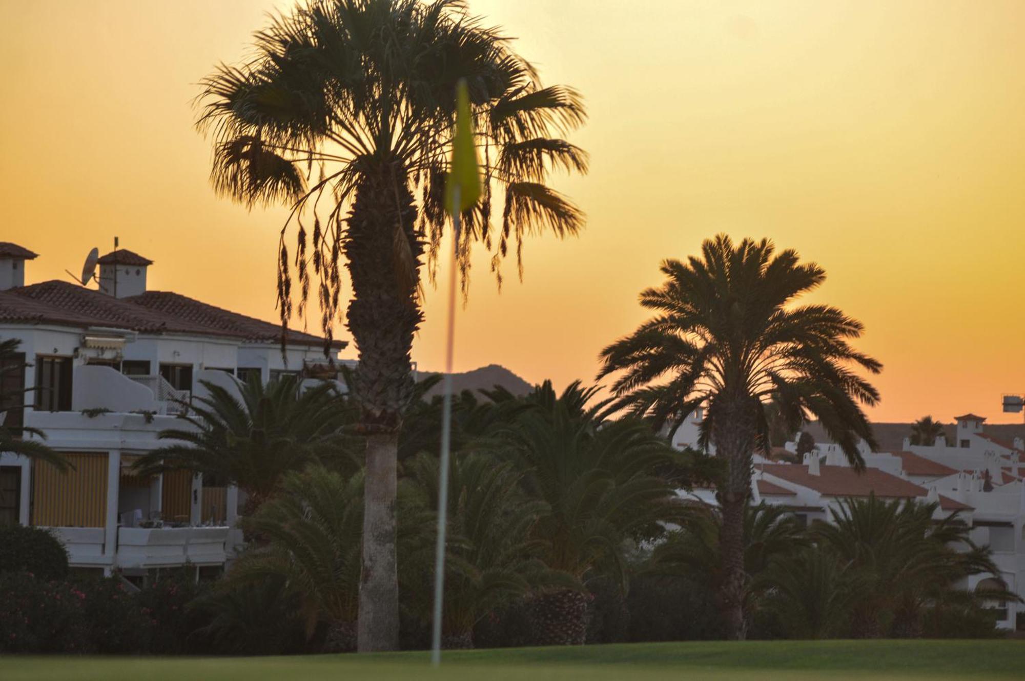 The Palms Golf Del Sur - Casa Andromeda Apartment San Miguel de Abona Exterior photo