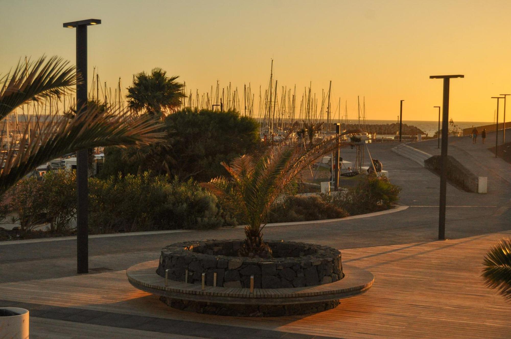 The Palms Golf Del Sur - Casa Andromeda Apartment San Miguel de Abona Exterior photo
