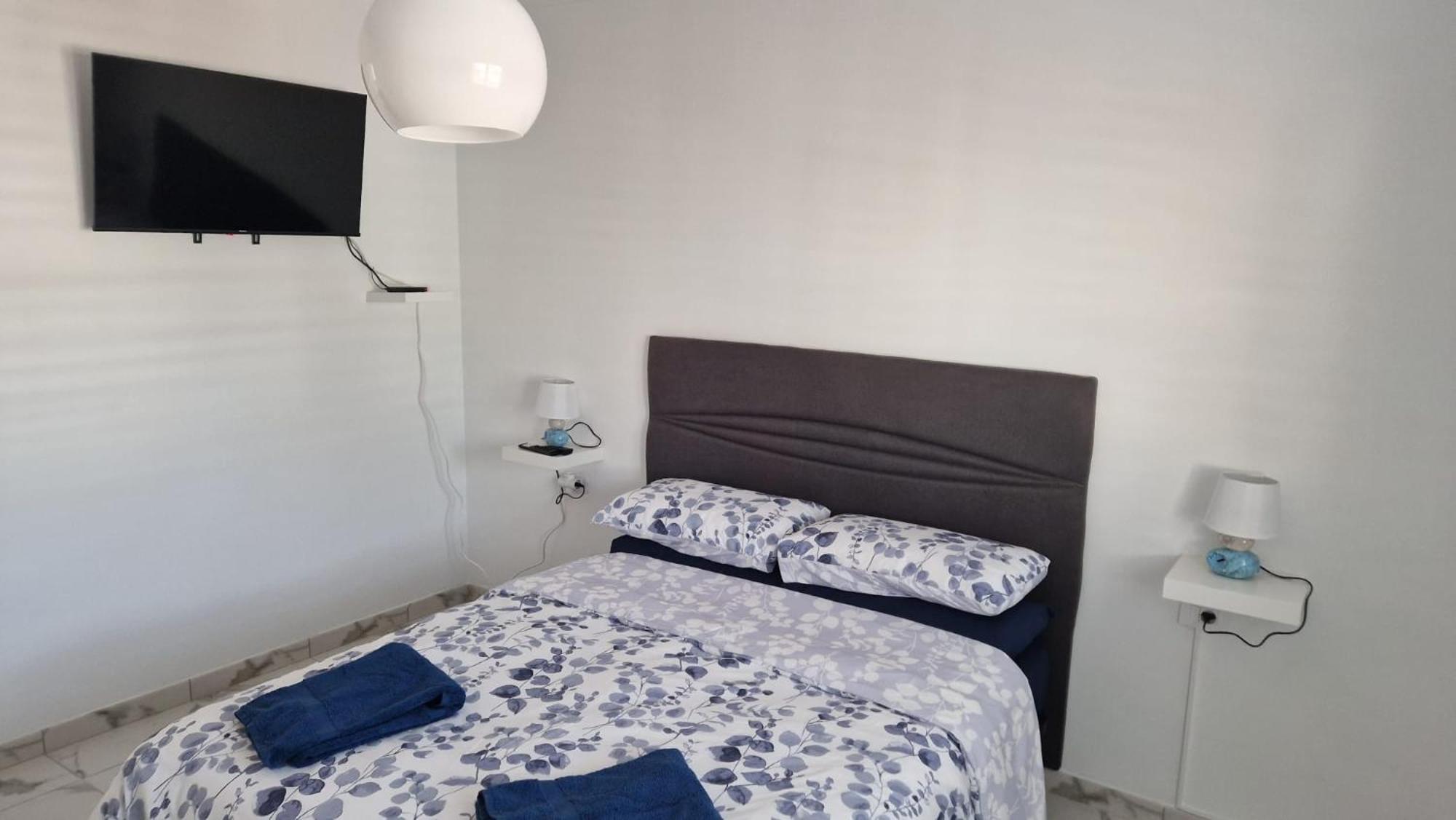 The Palms Golf Del Sur - Casa Andromeda Apartment San Miguel de Abona Exterior photo