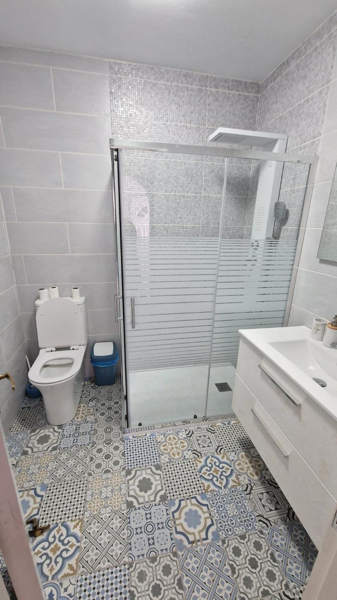 The Palms Golf Del Sur - Casa Andromeda Apartment San Miguel de Abona Exterior photo