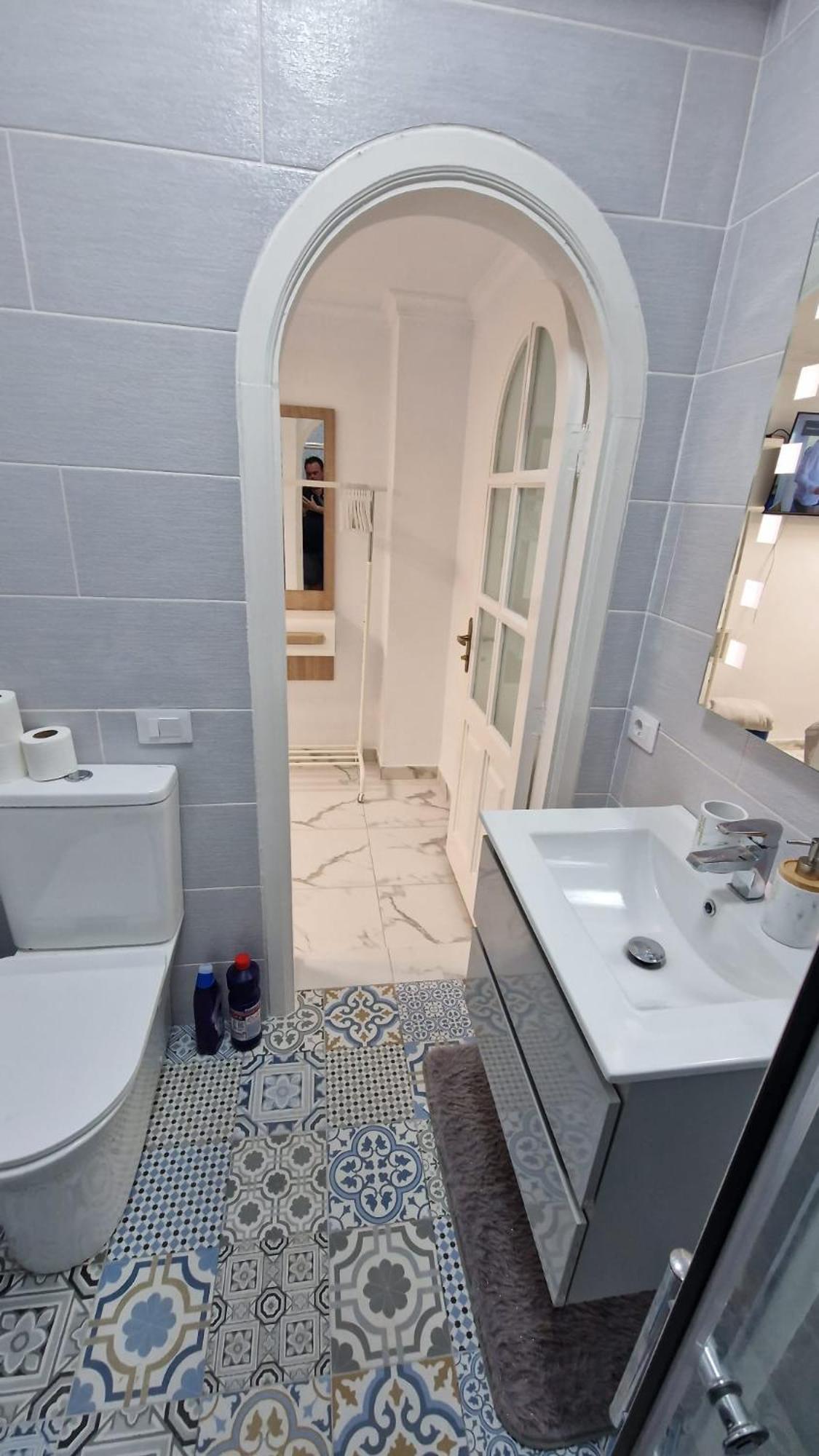 The Palms Golf Del Sur - Casa Andromeda Apartment San Miguel de Abona Exterior photo