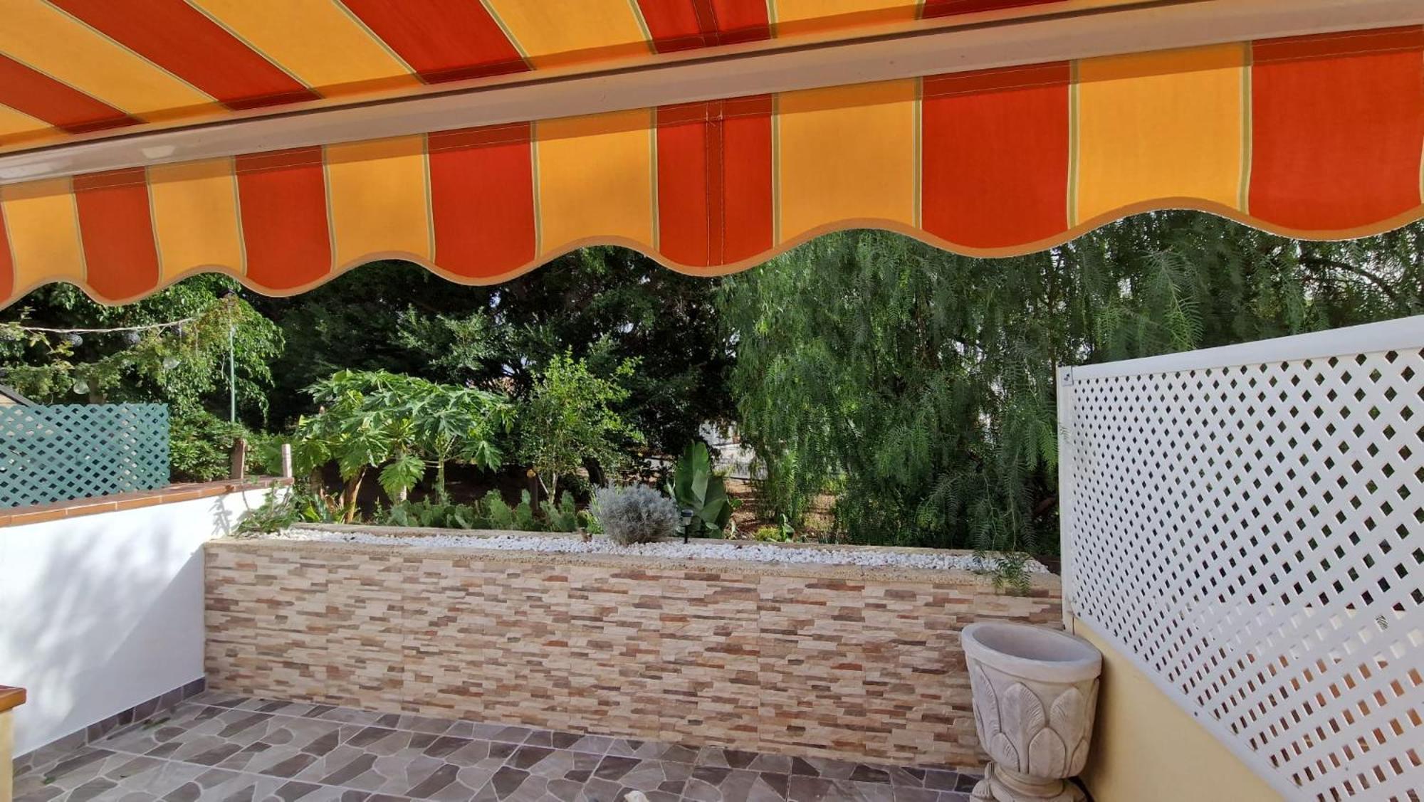 The Palms Golf Del Sur - Casa Andromeda Apartment San Miguel de Abona Exterior photo