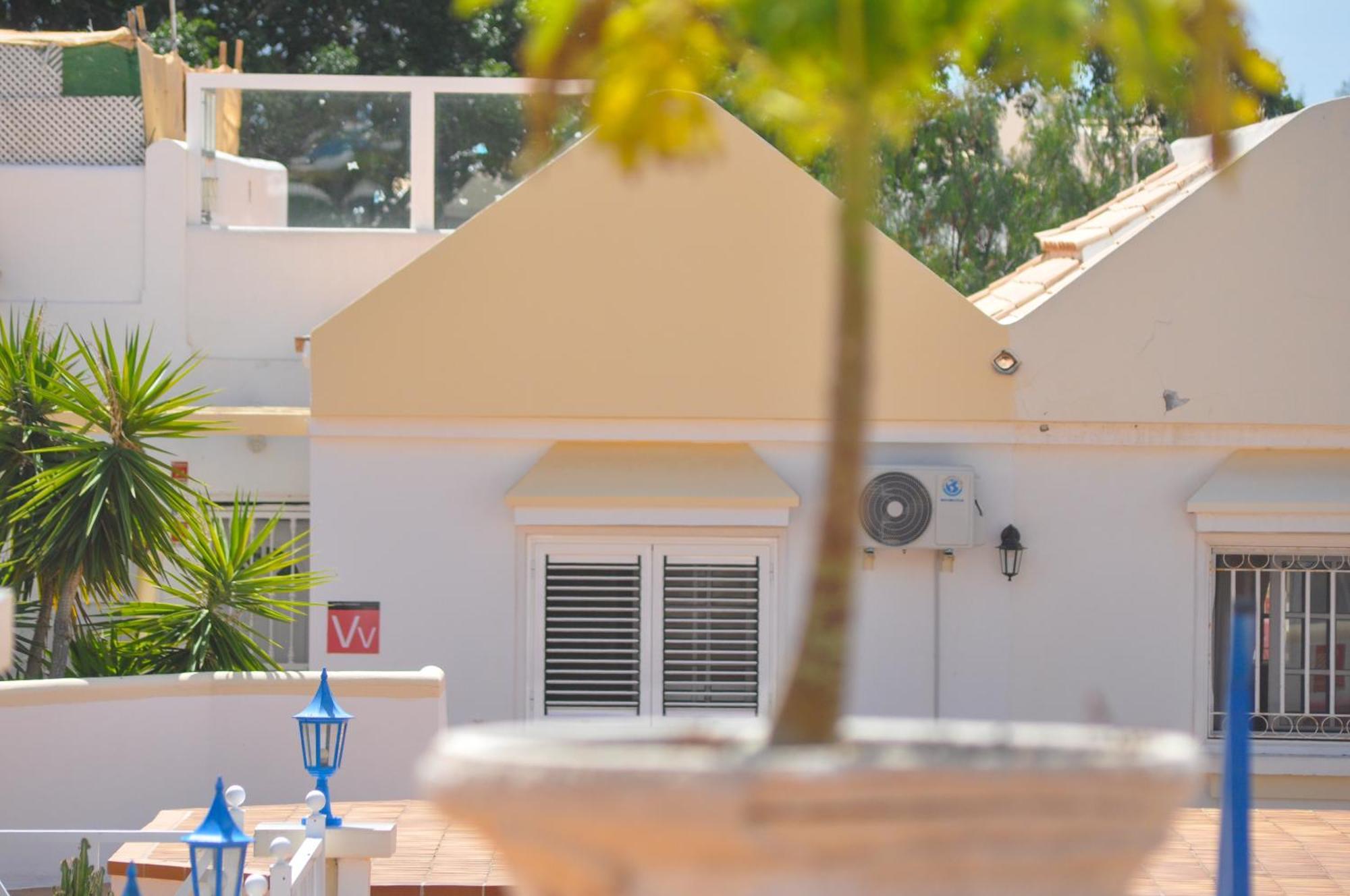 The Palms Golf Del Sur - Casa Andromeda Apartment San Miguel de Abona Exterior photo