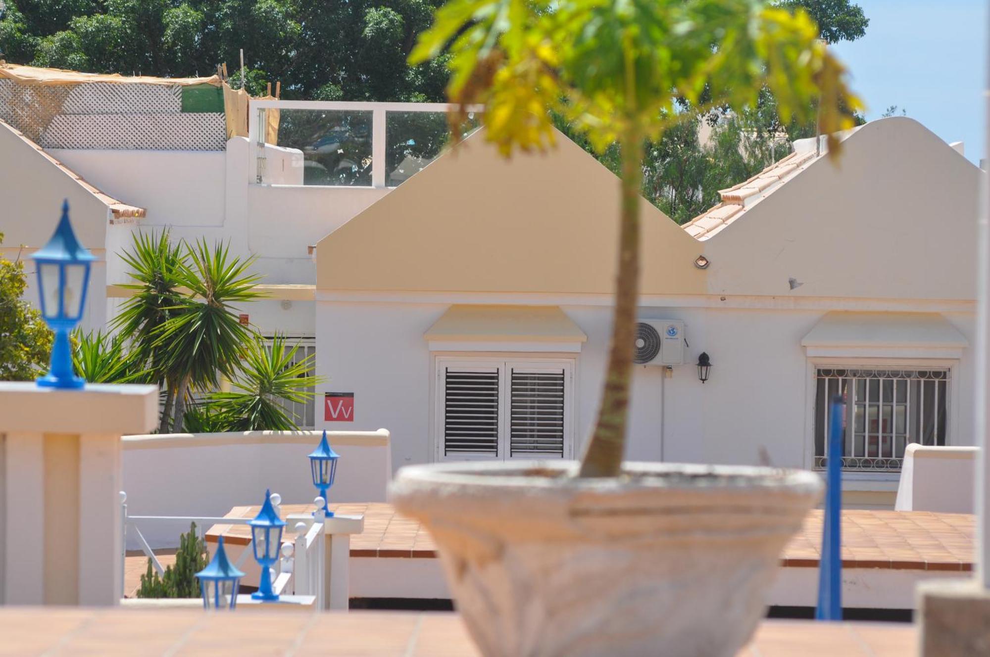 The Palms Golf Del Sur - Casa Andromeda Apartment San Miguel de Abona Exterior photo