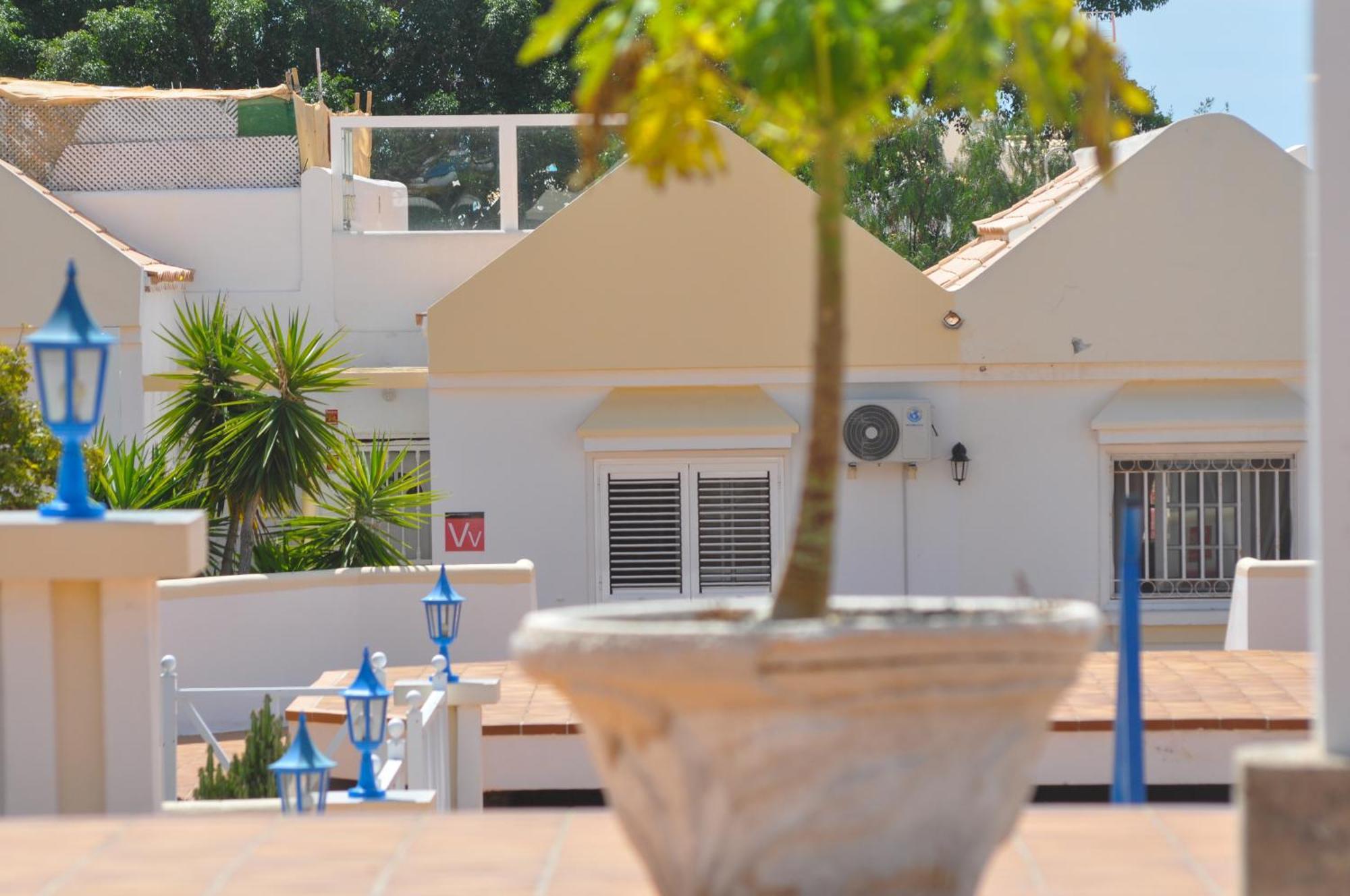 The Palms Golf Del Sur - Casa Andromeda Apartment San Miguel de Abona Exterior photo