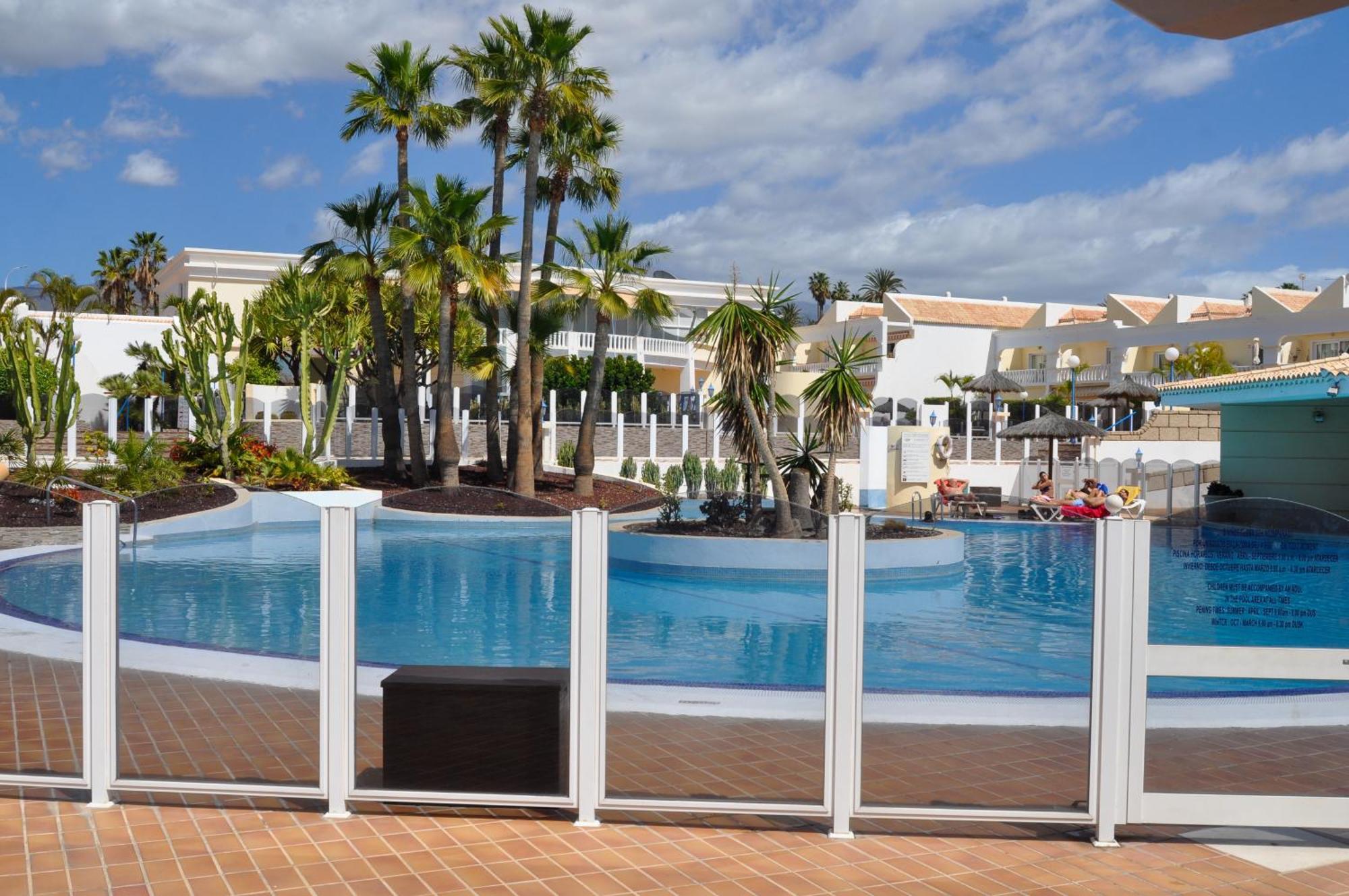 The Palms Golf Del Sur - Casa Andromeda Apartment San Miguel de Abona Exterior photo