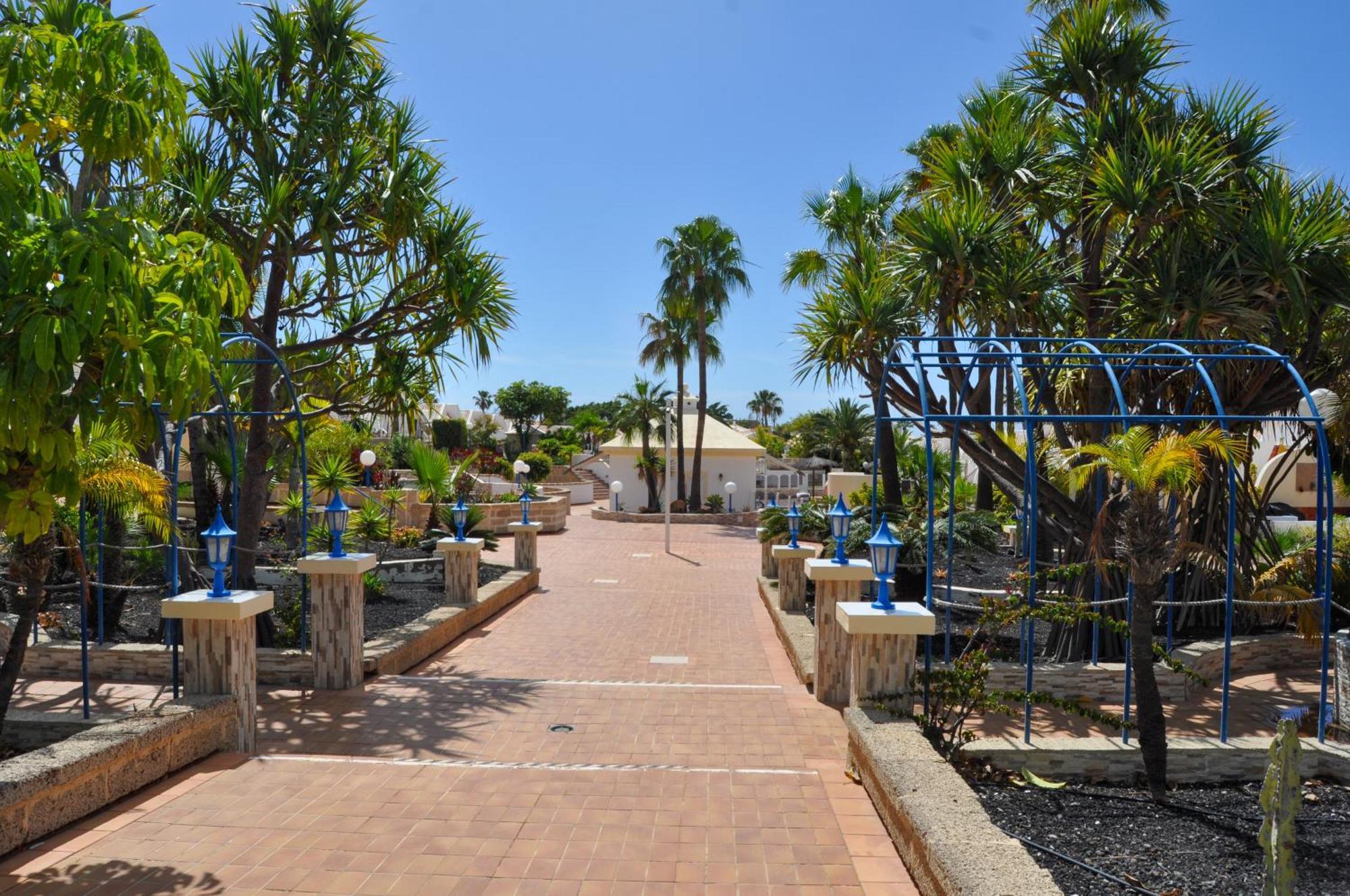 The Palms Golf Del Sur - Casa Andromeda Apartment San Miguel de Abona Exterior photo